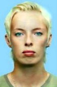 Maria Sidorova