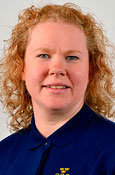 Margaretha Sigfridsson