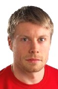 Gudjon Valur Sigurdsson