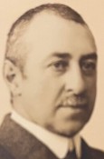 Johan Silen
