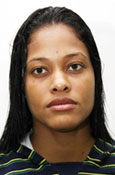 Adenizia Silva