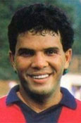 Geovani Silva