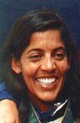 Jackie Silva
