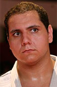 Rafael Silva