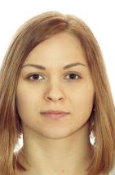 Anastasia Simanovich