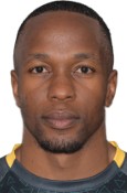 Akani Simbine