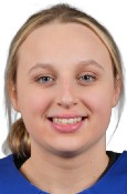 Kirsten Simms