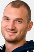 Marko Simonovic