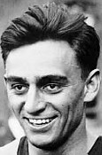 George Simpson