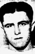 Alexander Sinclair