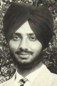 Harbinder Singh