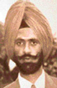 Harcharan Singh