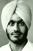 Harmik Singh