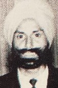 Jaswant Singh