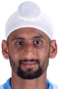 Mandeep Singh