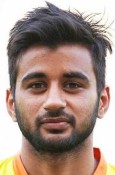 Manpreet Singh