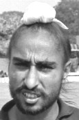 Amarjit Singh Rana