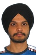 Sarabjot Singh