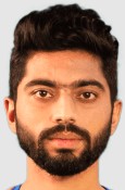 Shamsher Singh