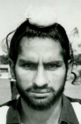 Virinder Singh
