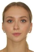 Victoria Sinitsina
