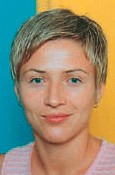 Anna Siukalo
