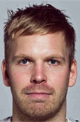 Johan Sjostrand