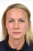 Sarah Sjostrom