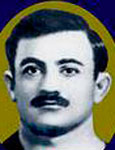 Georgy Skhirtladze