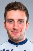 Callum Skinner