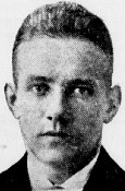 Bjorn Skjarpe