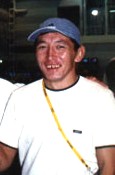 Aidyn Smagulov