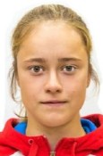 Anastasiia Smirnova