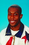LaMont Smith