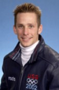 Rusty Smith