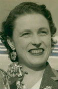 Patricia Smythe