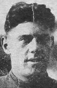Warren Snyder