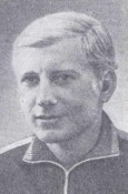 Vyacheslav Sobchenko