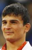 Rishod Sobirov
