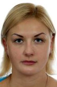 Evgenia Soboleva