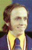 Benny Sodergren