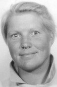 Marit Soderstrom