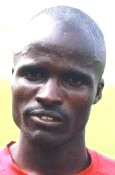 Edwin Cheruiyot Soi