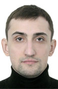 Alexander Sokolov