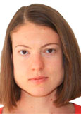 Elena Sokolova