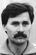 Andrzej Sokolowski