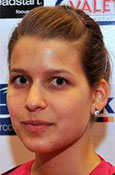 Petrissa Solja