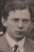 John Somers-Smith