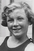 Inge Sorensen