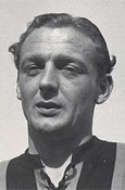 Jorgen Sorensen